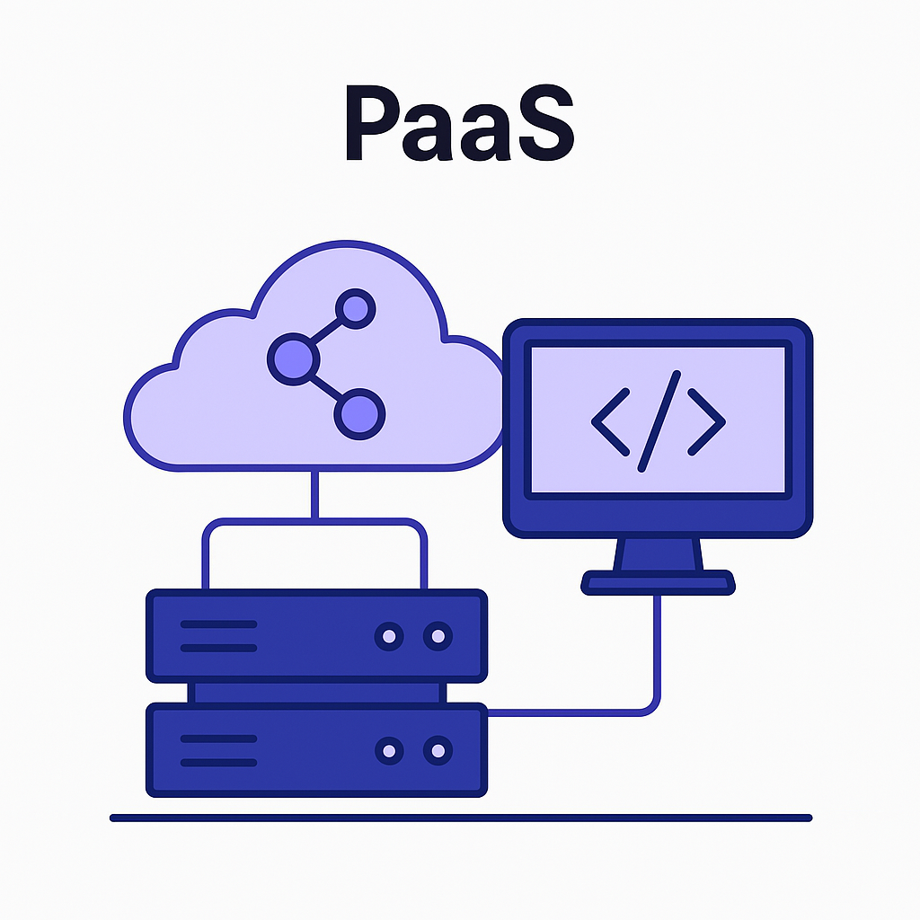 Platform as a Service (PaaS)