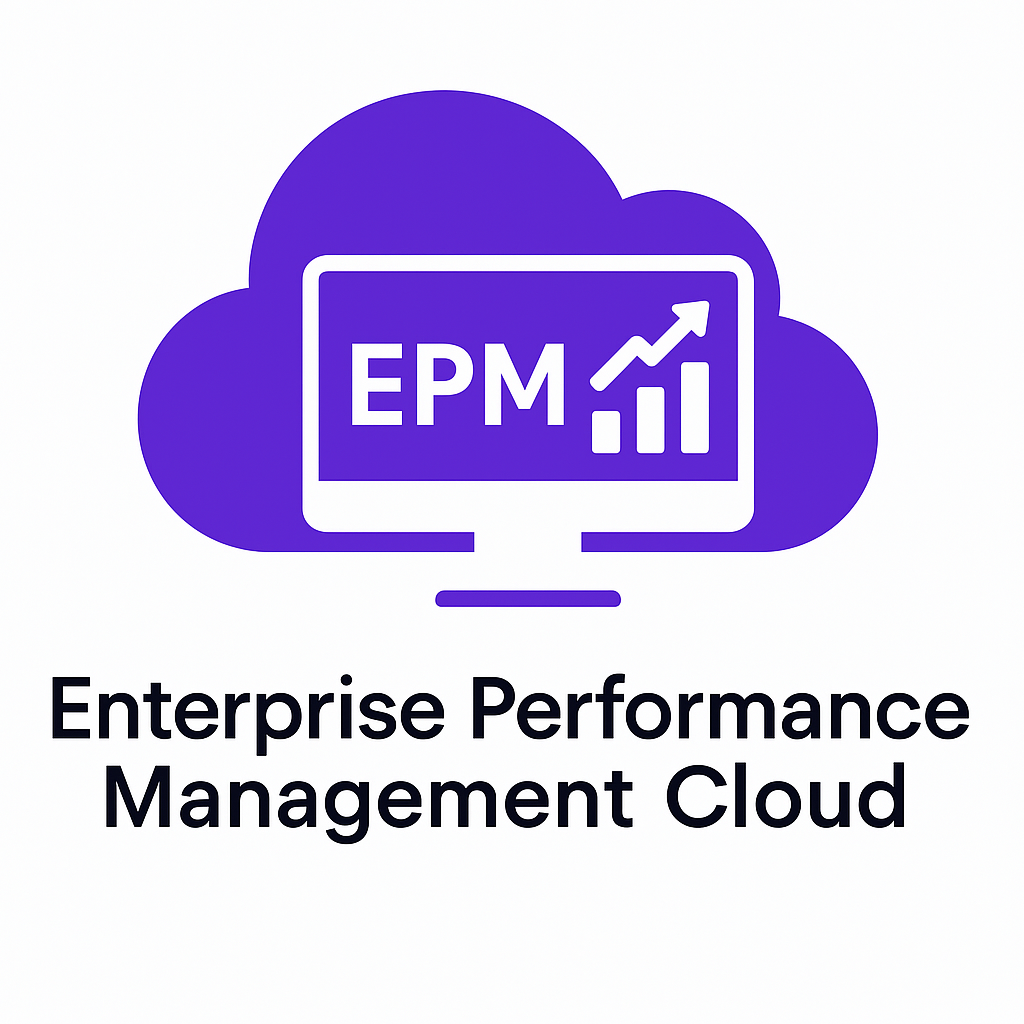 Enterprise Performance Management Cloud (EPM)