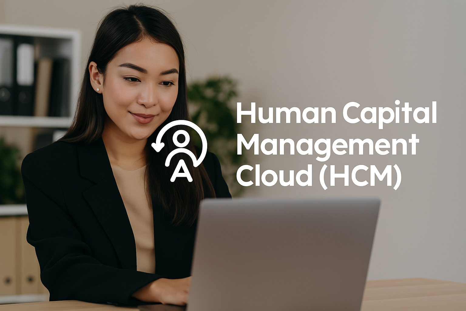 Human Capital Management Cloud (HCM)